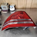 Tail Light Assembly DODGE AVENGER Left 08 09 10