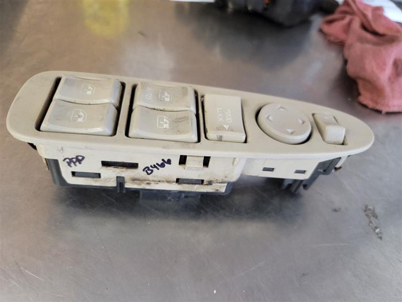 Door Switch Front BUICK RENDEZVOUS 04 05 06 07