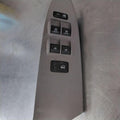 Door Switch Front TRAILBLAZER 06 07 08 09