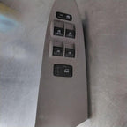 Door Switch Front TRAILBLAZER 06 07 08 09