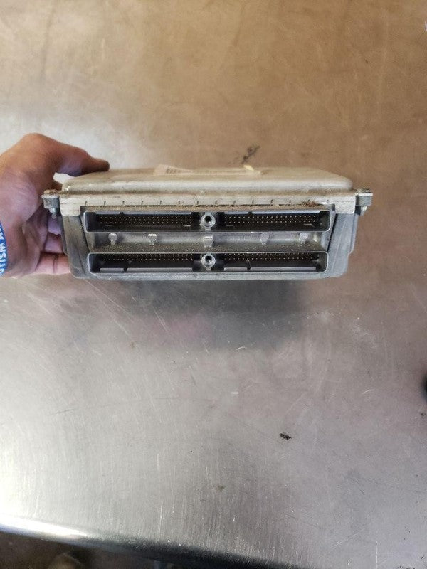 Engine/motor Brain Box PONTIAC MONTANA VAN 03 04 05