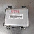 Engine/motor Brain Box PONTIAC MONTANA VAN 06