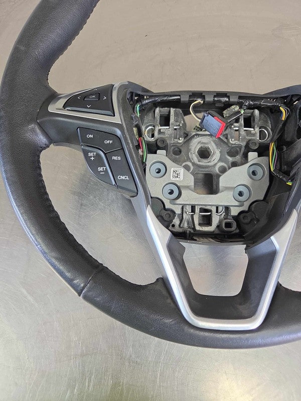 Steering Wheel FORD FUSION 13 14 15 16