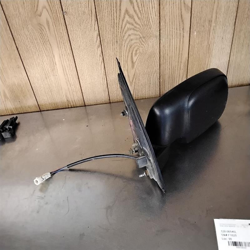 Door Mirror FORD F250 SD PICKUP Left 99 00