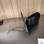 Door Mirror FORD F250 SD PICKUP Left 99 00