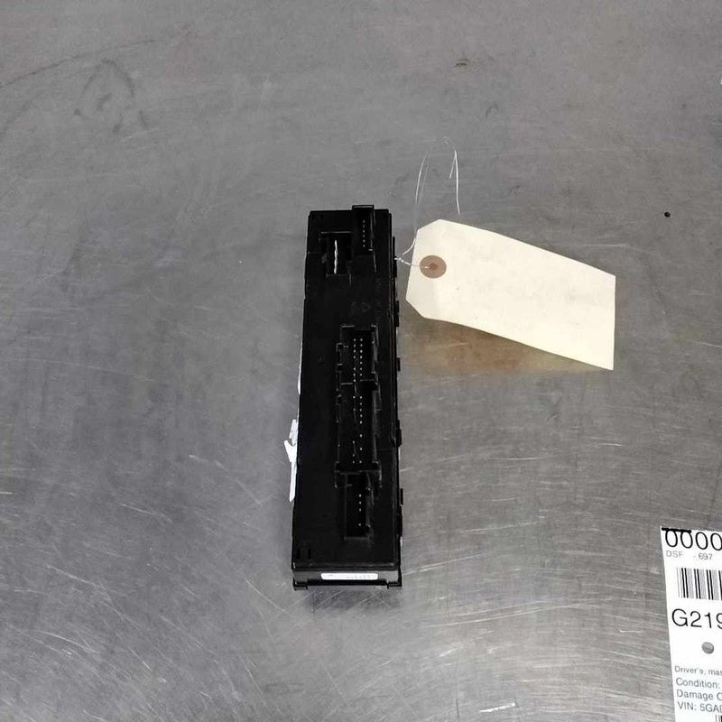 Door Switch Front BUICK RAINIER 04