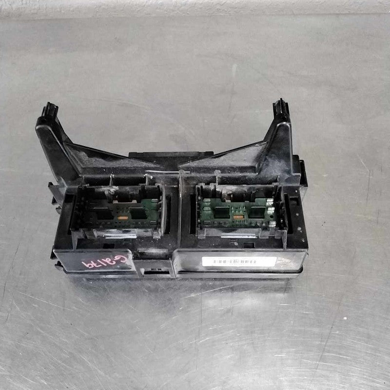 2005 Jeep Grand Cherokee Chassis Brain Box OEM#04839337AC