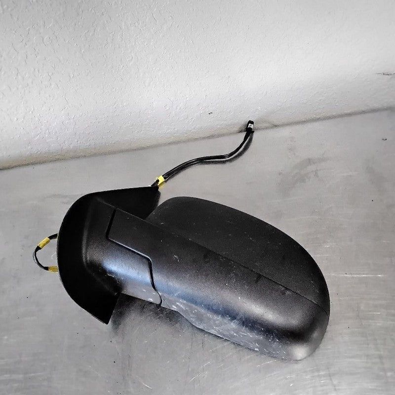 Door Mirror GMC SIERRA 1500 Left 07 08 09 10 11 12 13