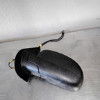 Door Mirror GMC SIERRA 1500 Left 07 08 09 10 11 12 13