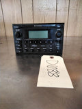 Audio & Visual Equip.(radio) VW PASSAT 03 04 05