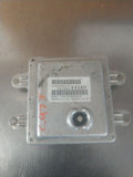 2005 Dodge Durango Chassis Brain Box OEM#56040661AG