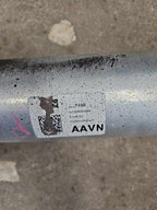 2015-2017 GMC Yukon XL 1500 Rear Drive Shaft 4x4 6.2L ID AAVN