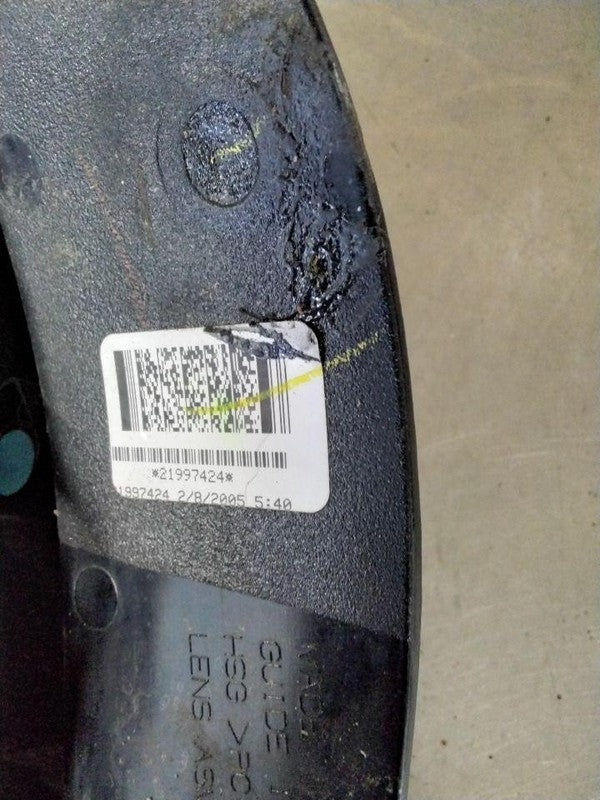 Tail Light Assembly CHEVY MALIBU Right 04 05 06 07 08