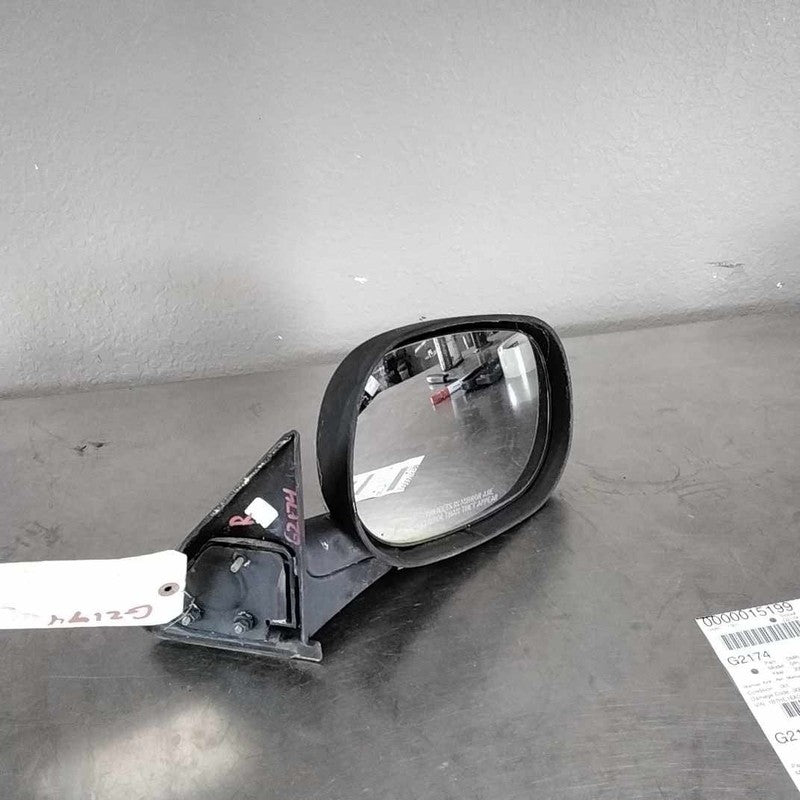 Door Mirror DODGE PICKUP 1500 Right 98 99 00 01