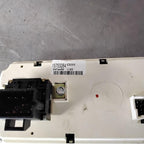Heater A/c Control CHEVY SILVERADO 2500 99 00 01 02