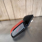 Door Mirror CHEVY AVEO Left 07 08 09 10 11