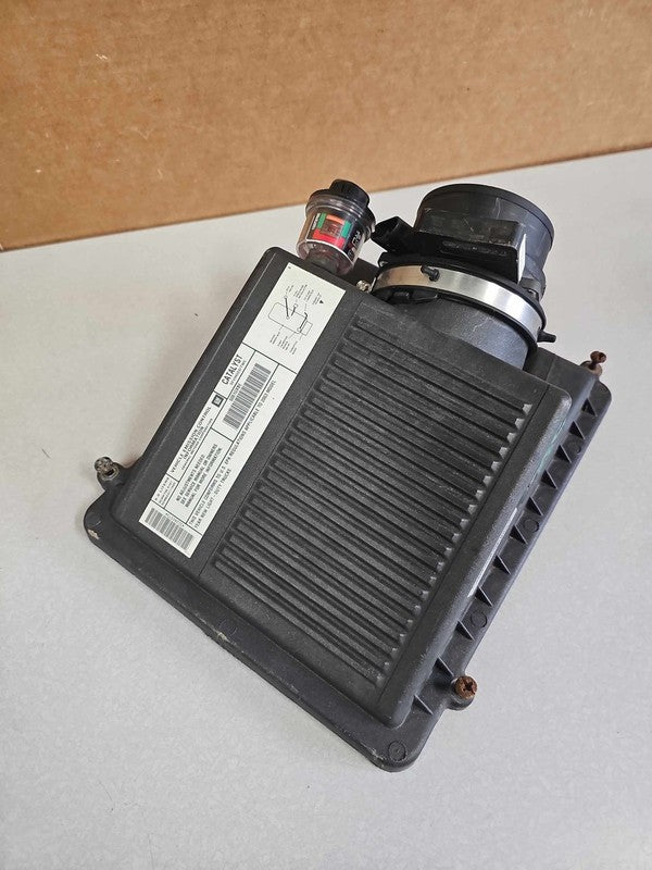 2002-2006 Cadillac Escalade Air Flow Meter OEM#19330121