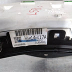 Speedometer SUBARU LEGACY 06