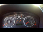 Speedometer FORD FUSION 06 07