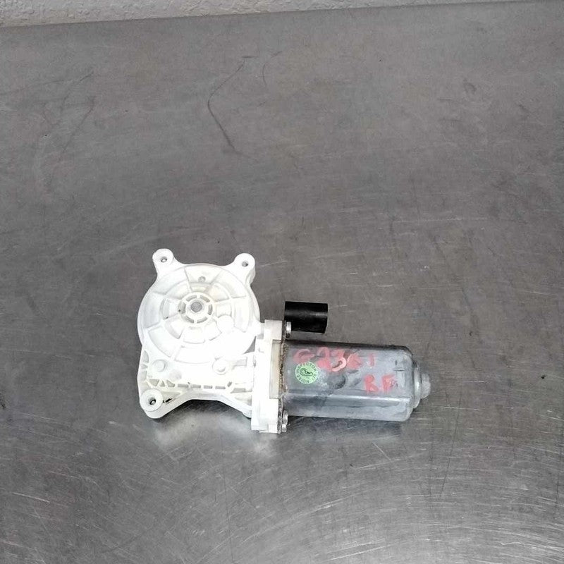 2009-2019 Power Window Motor Ford Flex right front OEM# 8A8314A365AA