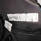 Front Door Trim Panel FORD ESCAPE Right 13 14 15 16