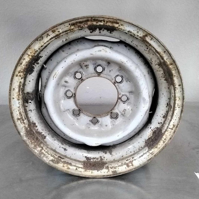 1992-1997 Ford Pickup F250 Wheel OEM#F3UZ1015A