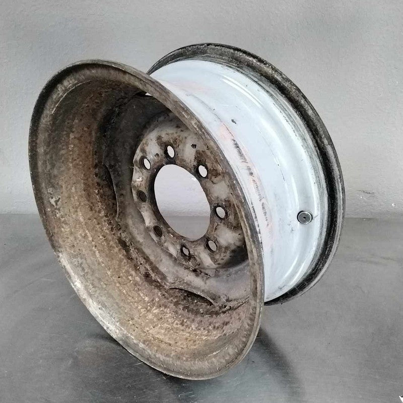 1992-1997 Ford Pickup F250 Wheel OEM#F3UZ1015A