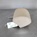 2005-2010 Jetta except GLI Rear Outer Right Headrest OEM#1K0885901R3Z6