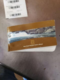 03 694.am8403 Book Only Some Wear