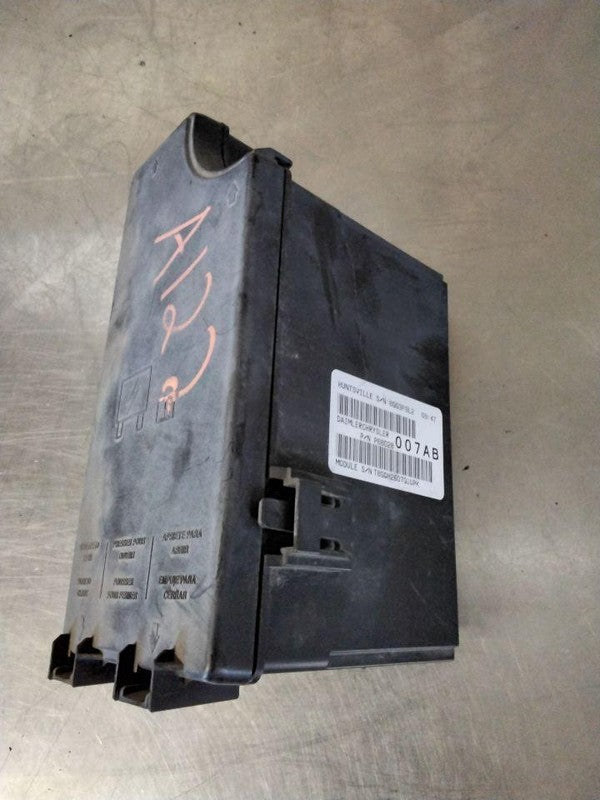 Chassis Brain Box DODGE CALIBER 08 09