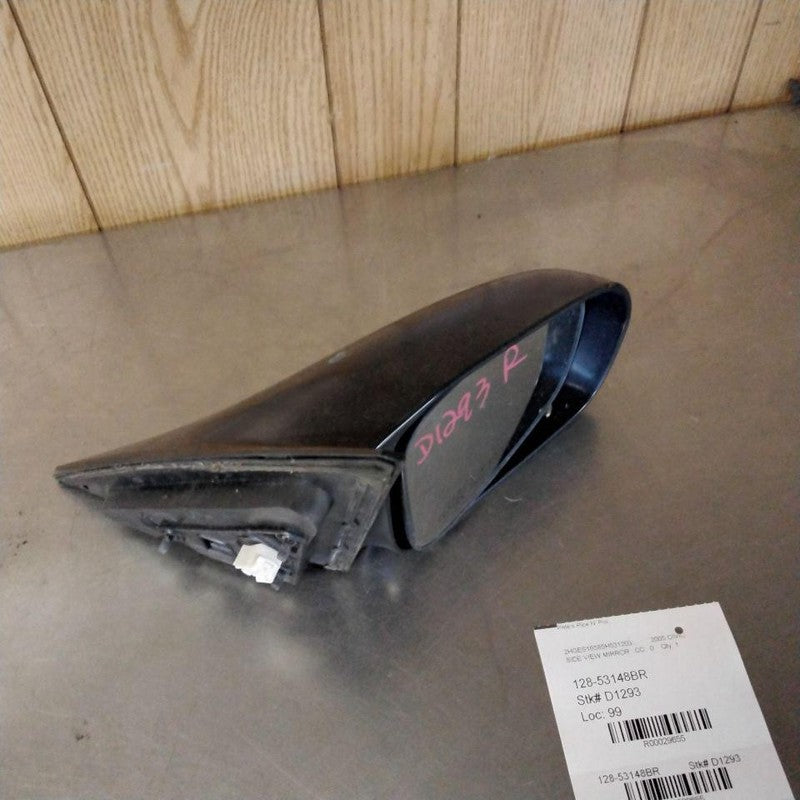 Door Mirror HONDA CIVIC Right 01 02 03 04 05