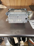 Audio & Visual Equip.(radio) TOYOTA CAMRY 02 03 04