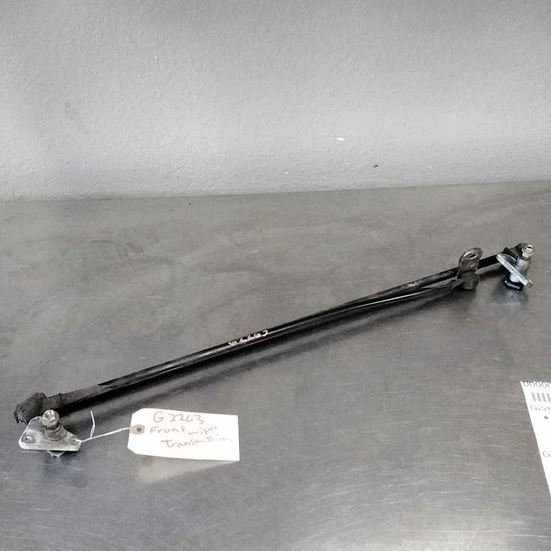 Wiper Trans. Linkage TOYOTA TUNDRA 00 01 02 03 04 05 06