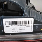 2012-2015 Left Tail Light Assembly BMW 335I