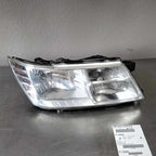 Headlamp Assembly DODGE JOURNEY Right 09 10 11 12 13 14 15 16 17 18 19