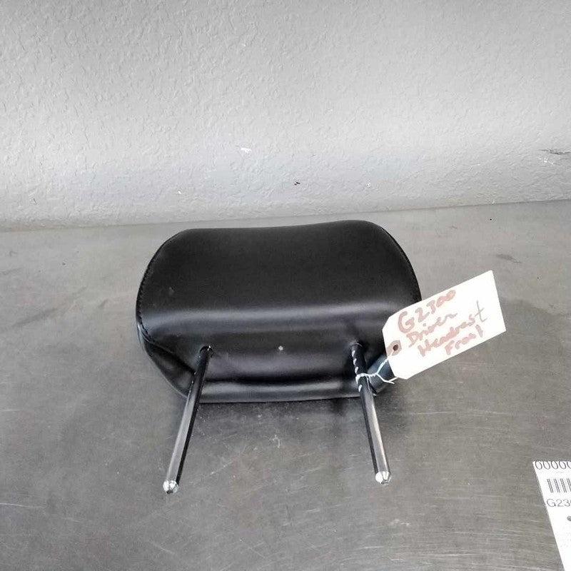 Headrest PONTIAC G6 Left 05 06 07 08 09