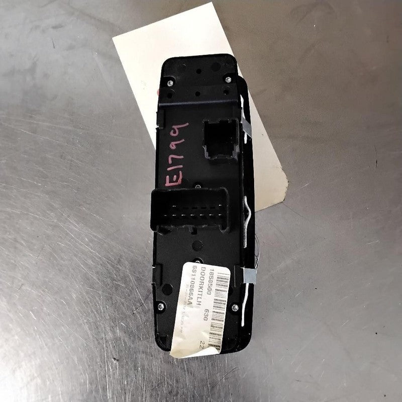Door Switch Front DODGE PICKUP 1500 13 14 15
