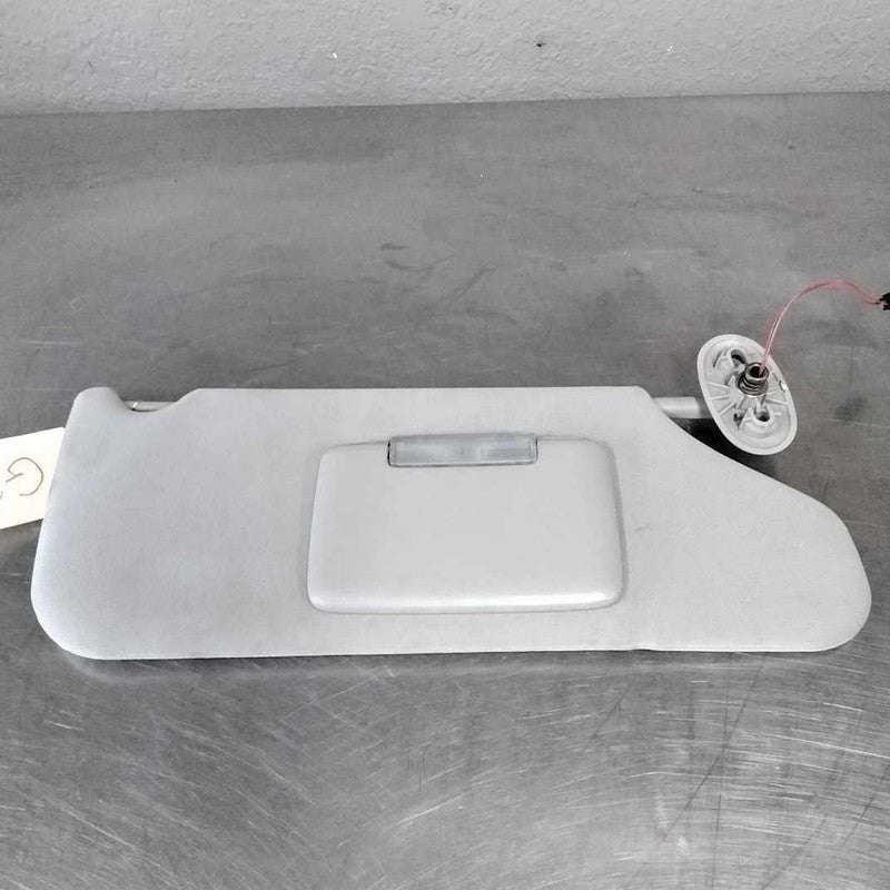 2005-2010 Sun Visor Jeep Grand Cherokee Right Side