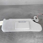 2005-2010 Sun Visor Jeep Grand Cherokee Right Side