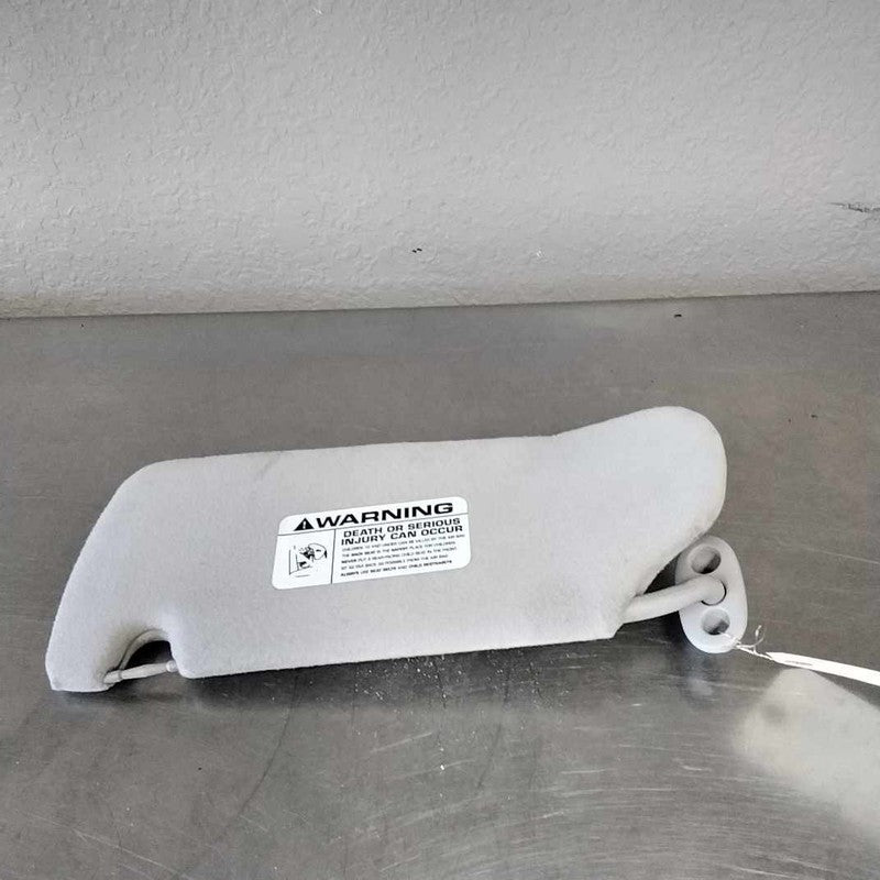 Sun Visor DODGE DAKOTA Right 00 01