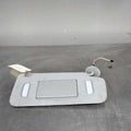 2009-2017 Sun Visor Chevy Traverse Right Side