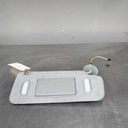 2009-2017 Sun Visor Chevy Traverse Right Side