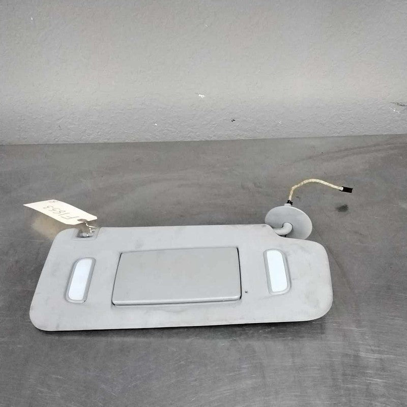 2009-2017 Sun Visor Chevy Traverse Right Side