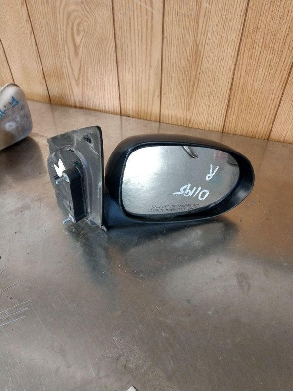 Door Mirror DODGE CALIBER Right 07 08 09 10 11 12