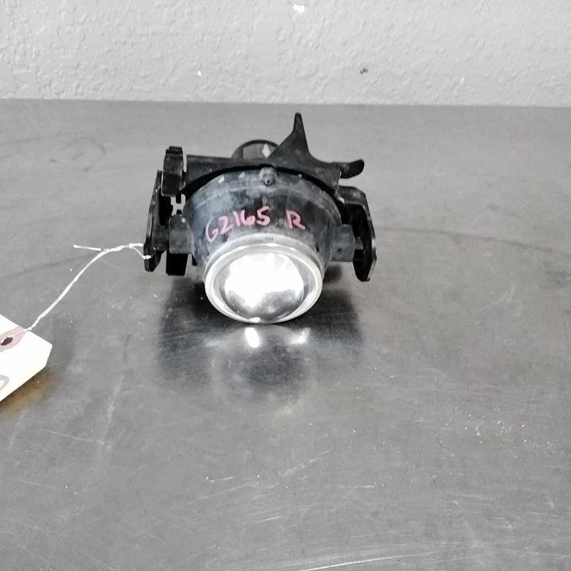 Fog/mark/park/turn Light/lamp FORD FUSION Right 06 07 08 09 10 11 12