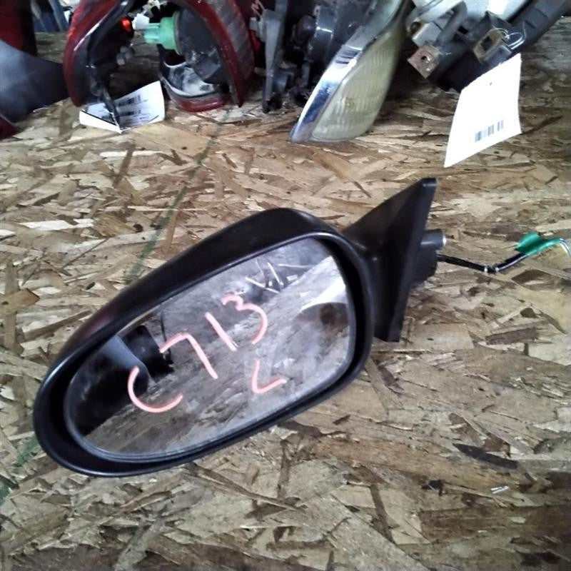 Door Mirror NISSAN SENTRA Left 95 96 97 98 99