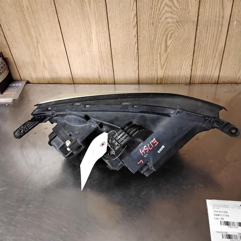 Headlamp Assembly CHEVY CAPTIVA Left 12 13 14