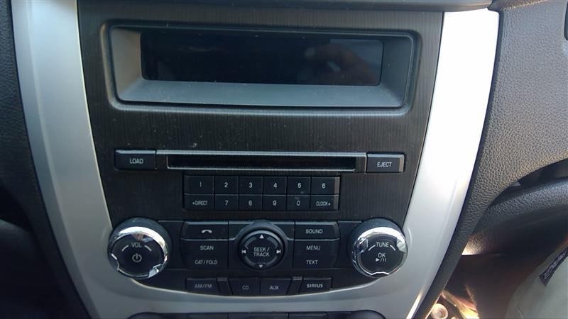 Audio & Visual Equip.(radio) MERCURY MILAN 10 11