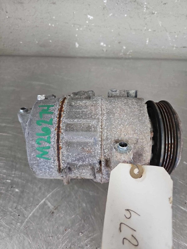 A/c Air Compressor FORD ESCAPE 17 18 19