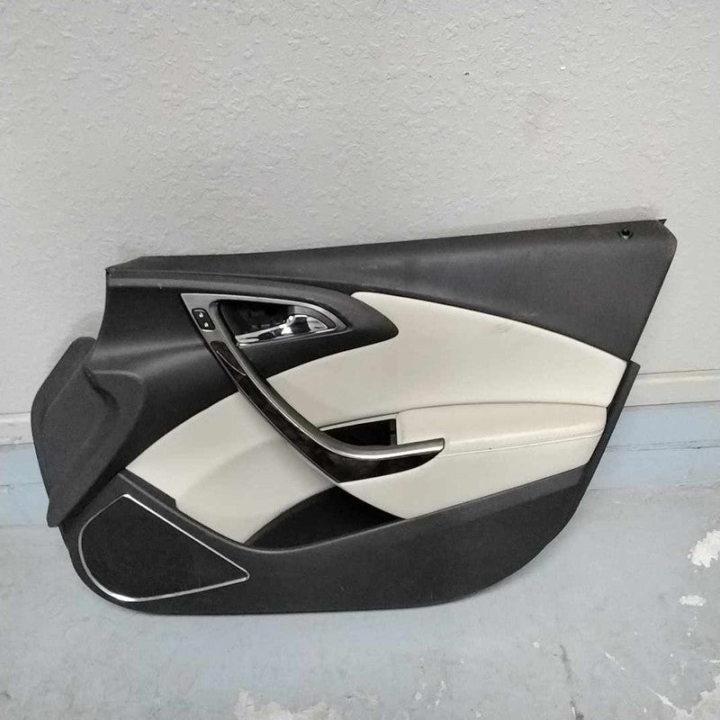 Front Door Trim Panel BUICK VERANO Right 12 13 14 15 16 17